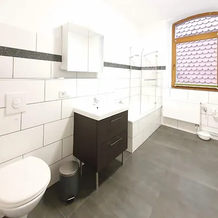 Altstadt-Ferienwohnungen In Der Auguststadt Wolfenbuettel Room photo