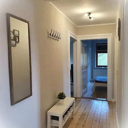 Altstadt-Ferienwohnungen In Der Auguststadt Wolfenbuettel Room photo