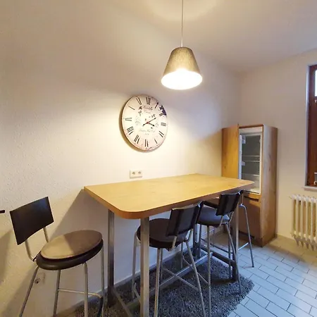 Altstadt-Ferienwohnungen In Der Auguststadt Wolfenbuettel Room photo