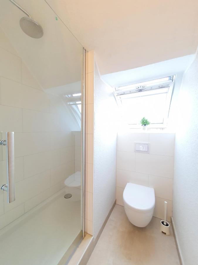 Altstadt-ferienwohnungen In Der Auguststadt Appartement *