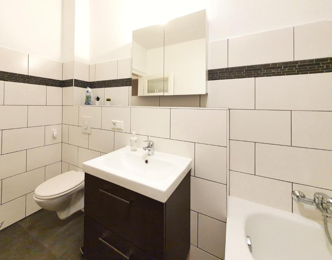 Altstadt-ferienwohnungen In Der Auguststadt Appartement Wolfenbüttel
