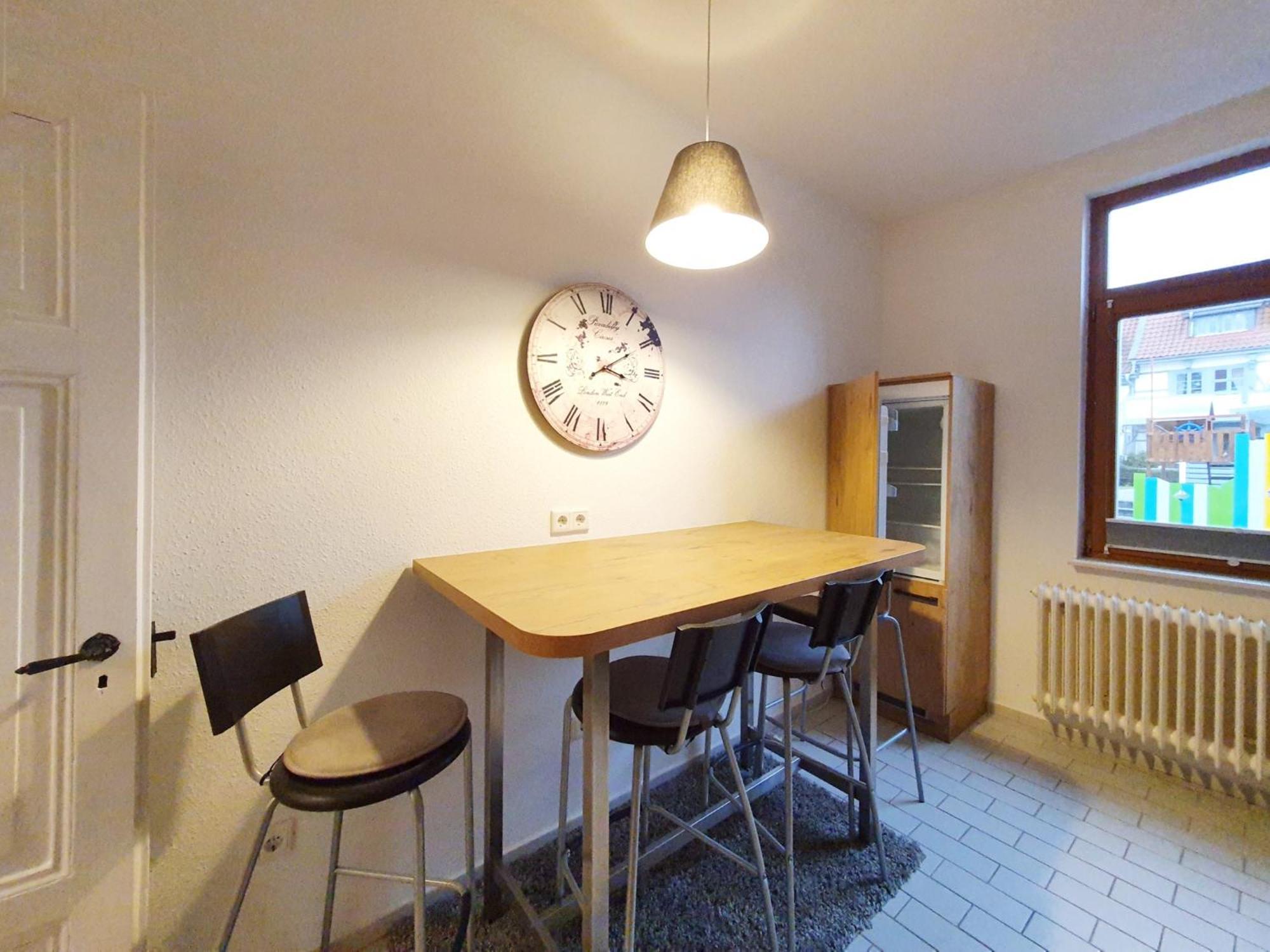 Altstadt-ferienwohnungen In Der Auguststadt Appartement Wolfenbüttel