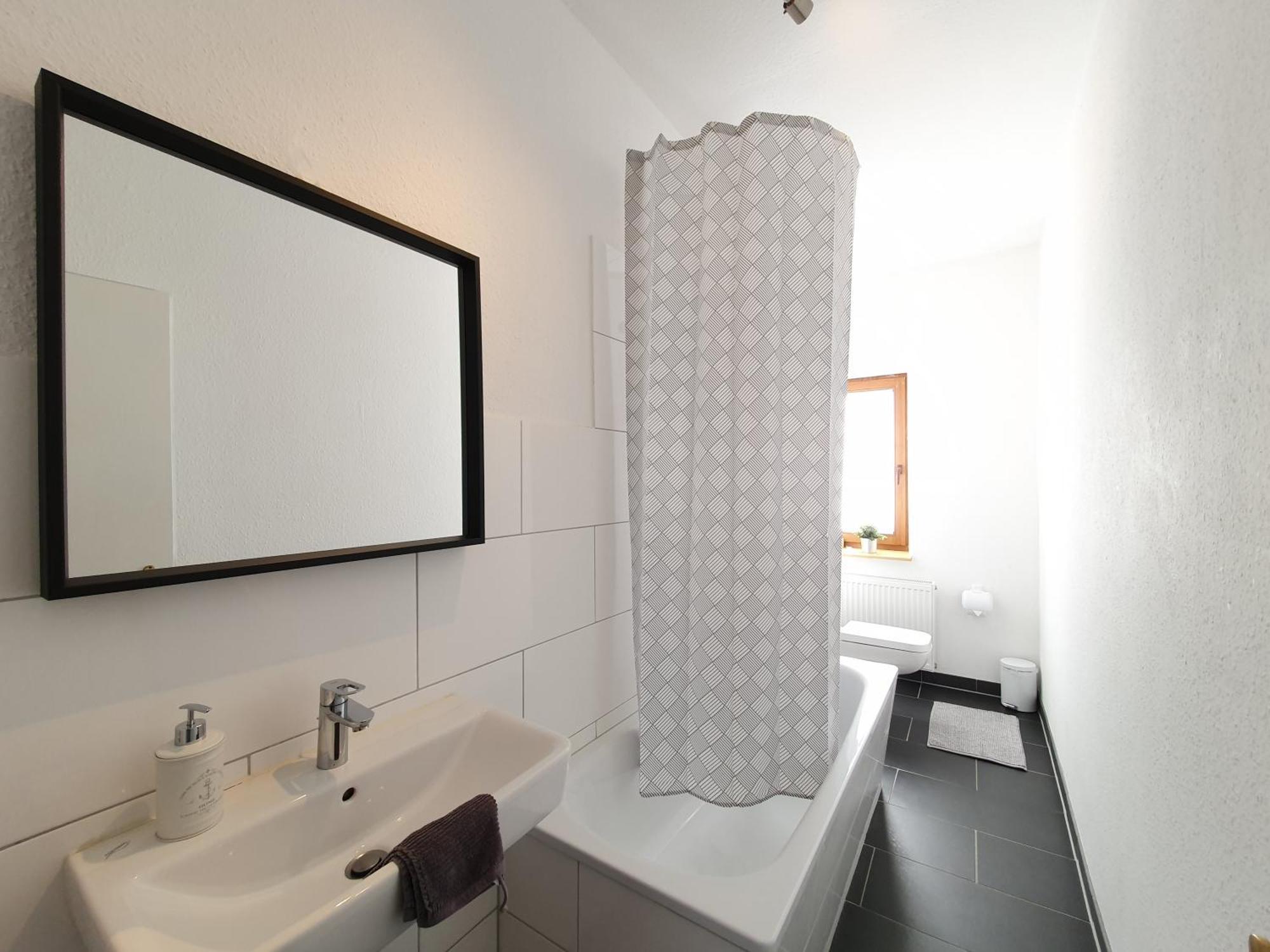Altstadt-ferienwohnungen In Der Auguststadt Appartement Wolfenbüttel